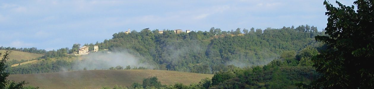 Visuali agricole di Camponello di Fiastra – Macerata | Camponello.org